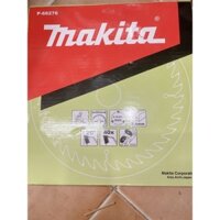 Lưỡi cắt gỗ Makitaa 300mm-350mm, lưỡi xẻ gỗ Makitaa 40 răng