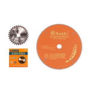 Lưỡi cắt gỗ + nhôm cao cấp AK8688