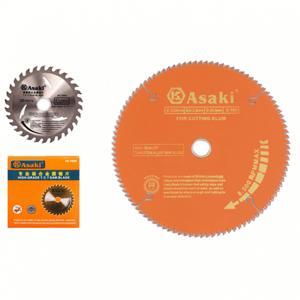 Lưỡi cắt gỗ + nhôm cao cấp AK-8668
