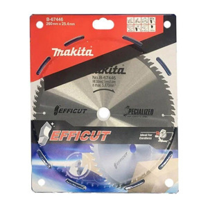 Lưỡi cắt hợp kim 260mm Makita B-67446
