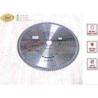 Lưỡi Cắt Hợp Kim Đa Năng COVINA 255mm - Cắt NHÔM, ĐỒNG, GỖ 120 Răng SIÊU BÉN