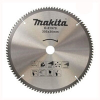 Lưỡi cắt hợp kim đa năng 305x30mm 100T Makita D-81979