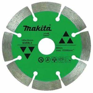 Lưỡi cắt kim cương 105mm Makita D-44367