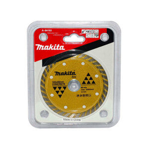 Lưỡi cắt kim cương 105mm Makita A-84193
