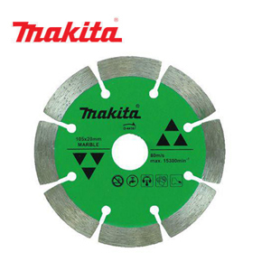 Lưỡi cắt kim cương 105mm Makita D-44367