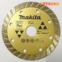 Lưỡi cắt kim cương 110mm Makita D-42640