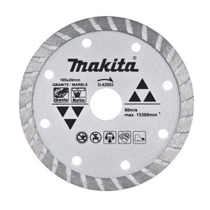 Lưỡi cắt kim cương Makita D-42553