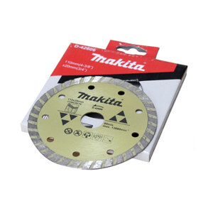 Lưỡi cắt kim cương Makita D-42606
