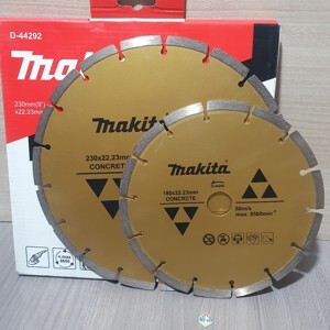 Lưỡi cắt kim cương Makita D-44292