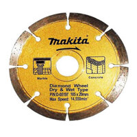 Lưỡi cắt kim cương Makita D-05197 105 x 1.6 x 20mm