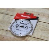 Lưỡi cắt kim cương Makita D-42553 Φ105 x 20mm (cắt khô)