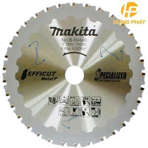 Lưỡi cắt kim loại Makita B-69440