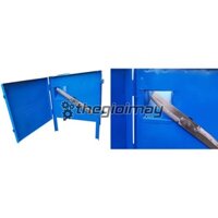 LƯỠI CẮT MÁY BĂM CỎ RAU BÈO 750W - THÉP RÈN
