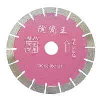 Lưỡi cắt máy cắt gạch men 130 lưỡi cắt gạch men để bàn 115 máy vát mép chuyên dụng 185 tia nước lưỡi cưa nước 120 lưỡi cắt tường gạch Lưỡi cắt gạch