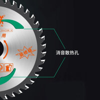 Lưỡi cắt Máy mài góc Lưỡi cưa 33-40cm Chế biến gỗ Chuyên dụng Máy cưa cầm tay 13cm Lưỡi cưa kim loại 17cm Hợp kim nhôm 23cm Máy cắt WSTH