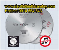 Lưỡi cắt nhôm 450 mm