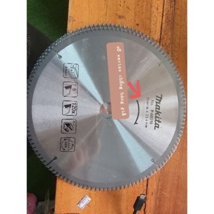 Lưỡi cắt nhôm Makita D255