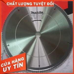 Lưỡi cắt nhôm hợp kim 120 răng Makita B-17326, 305 x 25.4 x 120T