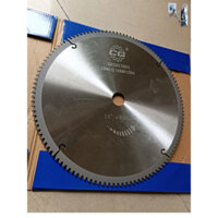 Lưỡi cắt nhôm hợp kim 355mm 120 răng