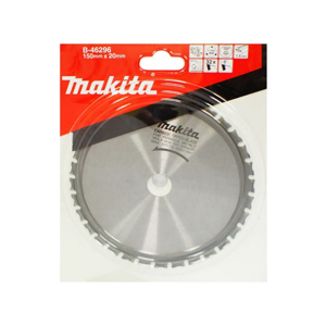 Lưỡi cắt nhôm Makita B-46296