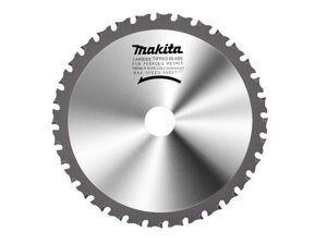 Lưỡi cắt nhôm Makita B-46296