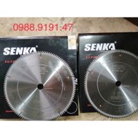 Lưỡi cắt nhôm Senka 450 Bao Test