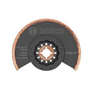 Lưỡi cắt rãnh 85mm Bosch 2608661642
