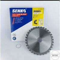 Lưỡi cắt sắt hợp kim 125mm 32 răng SENKA . store
