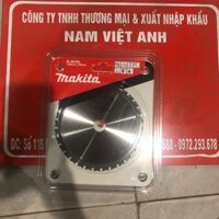 Lưỡi cắt sắt hợp kim 150mm B-46296