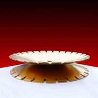 lưỡi cắt sắt hợp kim 355mm Máy cắt tròn vĩnh cửu cống nắp hố ga lưỡi cưa máy cắt xi măng bê tông lưỡi cắt vòng cung kim cương lưỡi cưa lọng cắt sắt máy cắt sắt tua chậm Lưỡi cắt sắt