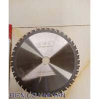 LƯỠI CẮT SẮT HỢP KIM  ACZ - 180mm