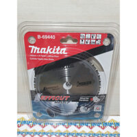 Lưỡi cắt sắt hợp kim EFFICUT Makita B-69440 - 33 răng (150mmx1.1x20mm)