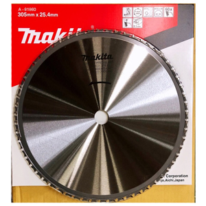 Lưỡi cắt sắt Makita A-81860 (305mm)