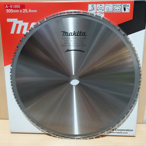 Lưỡi cắt sắt Makita A-81860 (305mm)