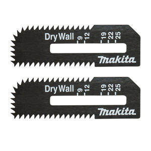 Lưỡi cắt thạch cao Makita B-49703 (Bộ 02 lưỡi)