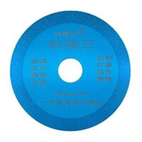 Lưỡi cắt thủy tinh, lưỡi cắt tấm đá đặc biệt, lưỡi cắt đường may gạch men, lưỡi cưa, lưỡi cắt máy mài góc ngọc bích chai rượu lưỡi cắt gạch bằng tay lưỡi cắt tường gạch Lưỡi cắt gạch