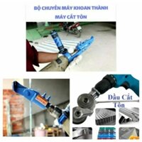 LƯỠI CẮT TÔN MÁY KHOAN ĐA NĂNG