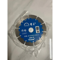 Lưỡi cắt tường 133mm