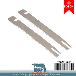 Lưỡi cắt xốp 70mm/3inch Bosch 2607018013