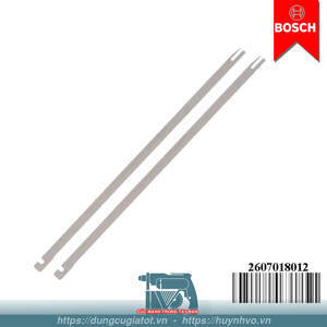 Lưỡi cắt xốp máy Bosch GSG 300 ( 2607018012)