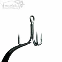 LƯỠI CÂU BA TIÊU C’ULTIVA OWNER STINGER STX-38ZN