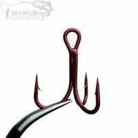 LƯỠI CÂU BA TIÊU C’ULTIVA OWNER STINGER ST-46RD