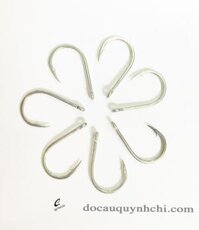 LƯỠI CÂU CÁ GAMAKATSU 67475: BURI SPEACIL