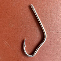 Lưỡi Câu Cá Lóc, Cá Quả_ Câu Lure_ Mẫu số 3 Cao Cấp