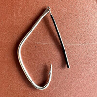 Lưỡi Câu Cá Lóc móng nai, câu nhái thật bao nhạy