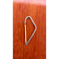 Lưỡi câu cá lóc, nòng điện, thép lò xo siêu cứng