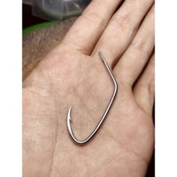 Lưỡi câu cá lóc siêu thép c70