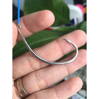 Lưỡi câu cá lóc