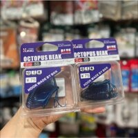 LƯỠI CÂU CÁ TRA BKK OCTOPUS BEAK BLUE