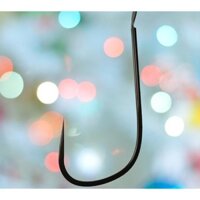 Lưỡi Câu Chuyên Cá Phi Nhật Bản SanYo